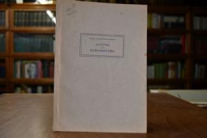 Goethe und Shakespeare.