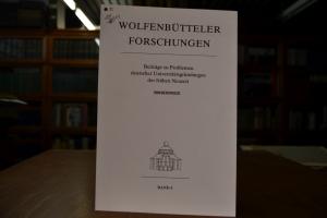 Die Universitäten im Zeichen von Neuhumanismus ...