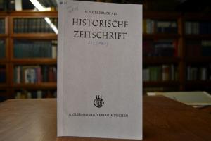 Neue Historische Literatur. Empirisch-rationale...