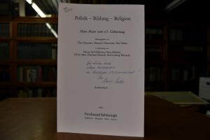 Erinnerungsbilder und Zukunftserwartungen. Der ...