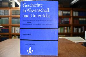 Nationalsozialismus - Faschiusmus - Totalitaris...