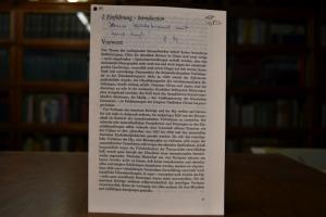 Die deutsche Beraterschaft in China 1927-1938.