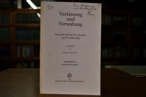 Berufungspolitik in der Französischen Besatzung...