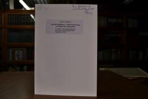 Ludwig Windthorst - Größe und Grenzen von Bisma...