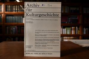 Kulturkampf in Übersee. Katholische Mission und...