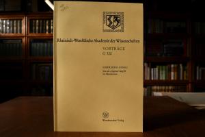 Iran als religiöser Begriff im Mazdaismus.