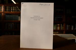 Burgenrestauration Historismus und Politik. Kon...