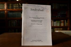 Fritz Schäffer und der Neubeginn in Bayern nach...