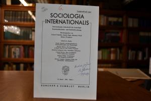 Religiöse Ethik und ästhetischer "Rationalismus...