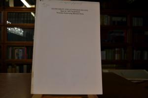 Zum Fragenkreis Architekturhistorismus und poli...