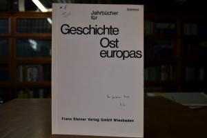 Der Aufgeklärte Absolutismus in Rußland. Bemerk...