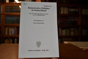 Im Schatten Bismarcks - Der preußische Minister...