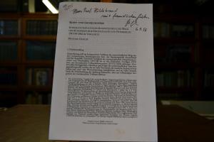 Einleitung aus österreichischer Sicht.