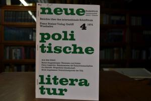 Rapallo - Gleichgewichtspolitik und Revisionismus.