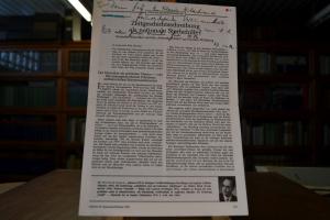 Zeitgeschichtsschreibung als nationale Sterbehi...