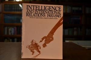 French Military Intelligence and the Coming of ...