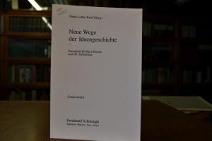 Das Wiederaufleben des Jesuitenordens im 19. Ja...