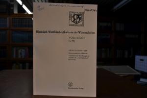 Internationale des Schwertes. Transnationale Be...