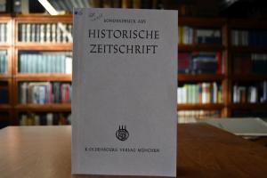 Zu Ausbildung und Charakter des Interventionsst...