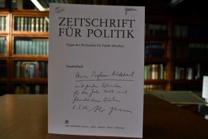 Diesseits der Katastrophe. Deutsche Teilungsges...