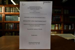 Eine "englische Partei" in Berlin? Sir Robert M...