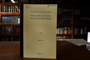 Verfassung und Verfassungskonflikt. Die Lücke a...