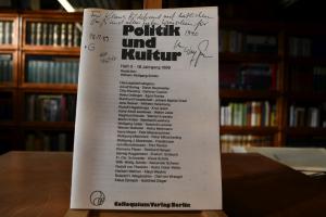 Föderatives Denken und bündische Formen deutsch...