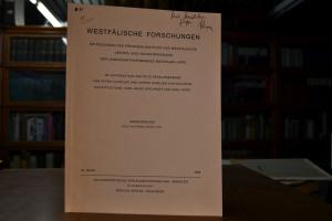 Schwierigkeiten mit der Biographie des Bundespr...