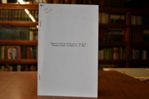 Toward the iron cage of future serfdom`? On the...