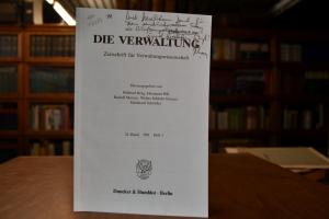 "Die Bundespräsidenten". Eine ärgerliche Neuers...