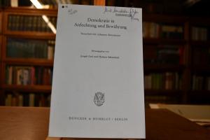 Brünings Kritik am polnischen Wiederaufbau in D...