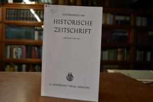 Aussenhandel und Aussenpolitik Englands unter C...