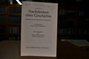 Die Politik Konrad Adenauers im Spannungsfeld v...