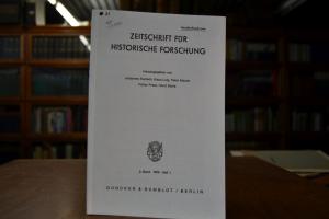 Hermeneutik und Geschichtswissenschaft.