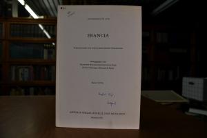 Soziales Gefüge und politisches Denken im Frank...