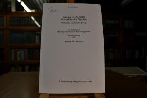 Das Reich im Kampf gegen Friedrich den Großen. ...