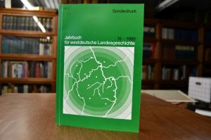 Die bäuerliche Gemeinde im Moselraum im Spiegel...