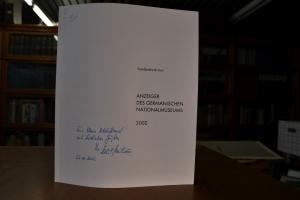 Nürnberg in der Welt. Der Blick von außen auf d...