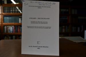 "Mitteleuropa" - Zur Kontinuität deutscher Raum...