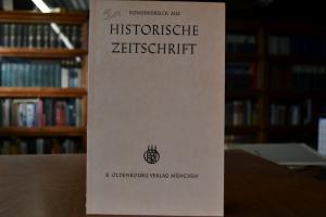 Willy Brandt und Franz Josef Strauss -Ihre "Eri...