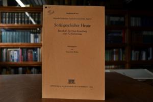 Zum Verhältnis von bürgerlicher und proletarisc...