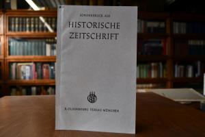 Vernunft und Tradition in der englischen Staats...