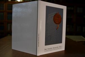 Der Staufer Heinrich (VII.). Ein König im Schat...