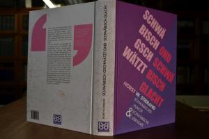 Schwäbisch gschwätzt ond schwäbisch glacht. Sch...