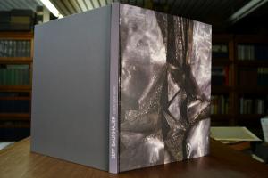 Sepp Baumhauer Leben und Werk.