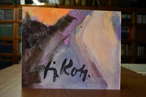 Fritz Kohlstädt. Ausstellungen zum 70. Geburtstag.