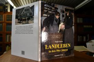 Landleben in den 50er Jahren.