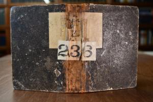 Der Müller von Angibault. 1.-7. Bändchen in ein...