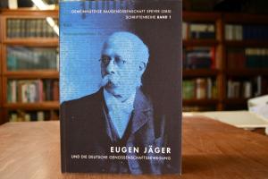 Eugen Jäger und die deutsche Genossenschaftsbew...