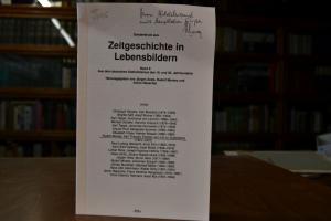 Karl Theodor Freiherr von und zu Guttenberg (19...